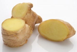 Les bienfaits du gingembre bio
